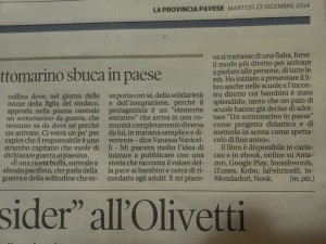 Provincia 23 dicembre - secondo pezzetto